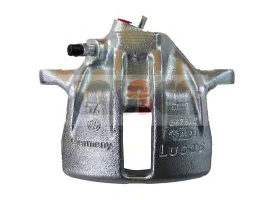 Тормозной суппорт