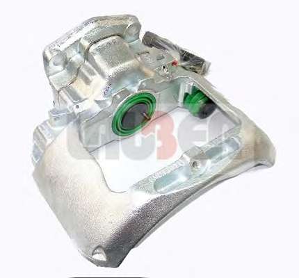 Тормозной суппорт