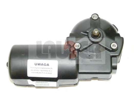 Двигатель стеклоочистителя