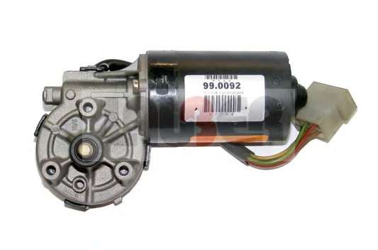 Двигатель стеклоочистителя