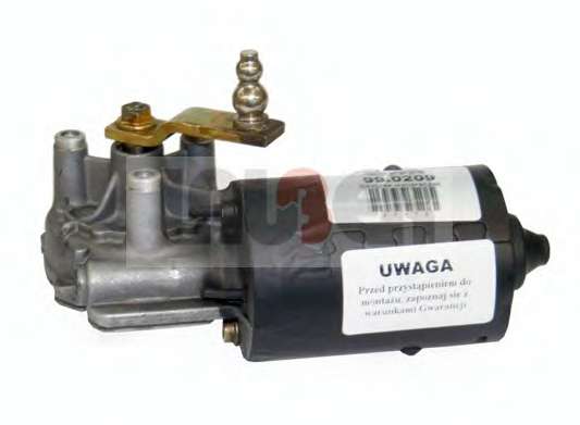 Двигатель стеклоочистителя