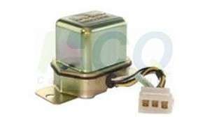 Регулятор генератора