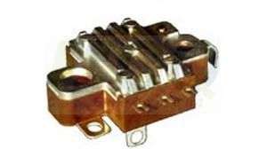 Регулятор генератора