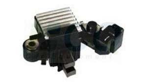 Регулятор генератора