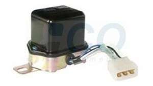 Регулятор генератора