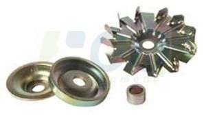 Ременный шкив, генератор