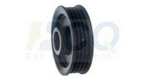 Ременный шкив, генератор