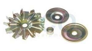 Ременный шкив, генератор