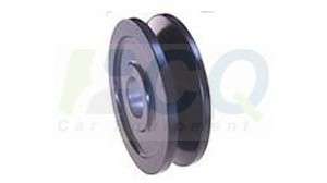 Ременный шкив, генератор