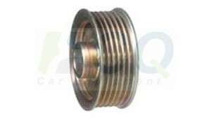 Ременный шкив, генератор