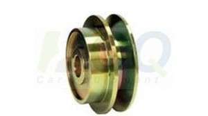 Ременный шкив, генератор