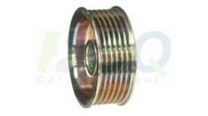 Ременный шкив, генератор