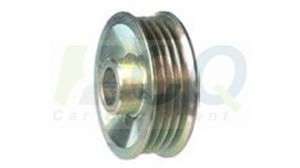 Ременный шкив, генератор