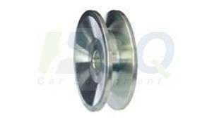 Ременный шкив, генератор