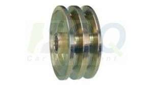 Ременный шкив, генератор