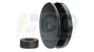 Ременный шкив, генератор