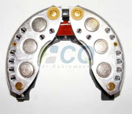 Выпрямитель, генератор