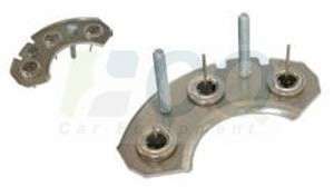 Выпрямитель, генератор