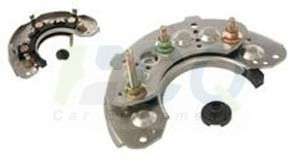 Выпрямитель, генератор