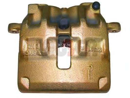 Тормозной суппорт