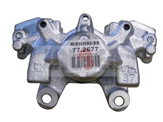 Тормозной суппорт