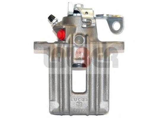 Тормозной суппорт