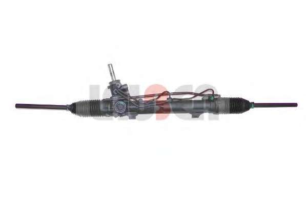 Рулевой механизм