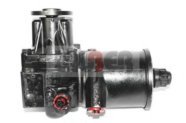 Гидравлический насос, рулевое управление