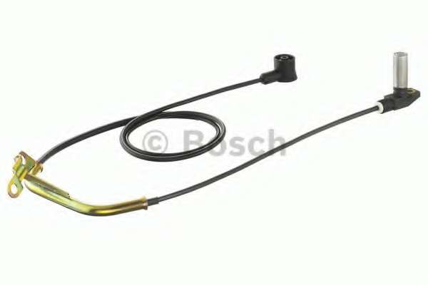 Датчик импульсов. Датчик частоты вращения, управление двигателем