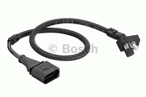 Датчик импульсов. Датчик частоты вращения, управление двигателем