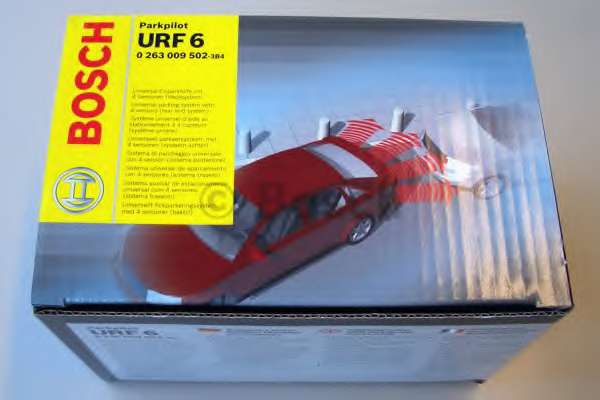 Система помощи при парковке. Система помощи при парковке