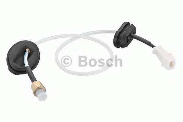 Датчик, температура головки цилиндров