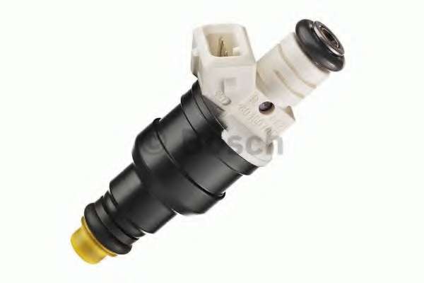 Клапанная форсунка