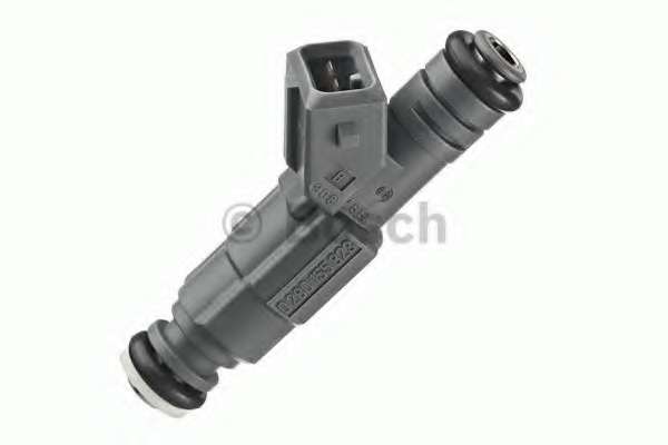 Форсунка BMW 5 (E39)/7 (E38)/X5 (E53) 3.5-4.4i (M62) 96-03
