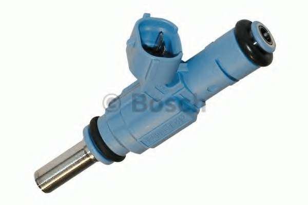 Клапанная форсунка