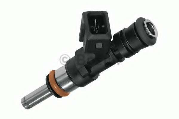 Клапанная форсунка