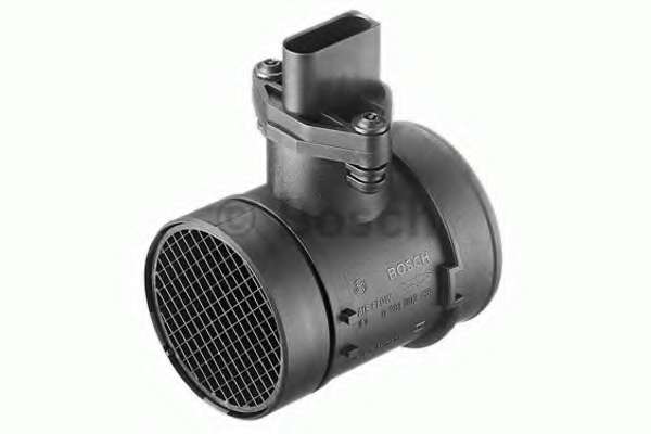 Расходомер воздуха