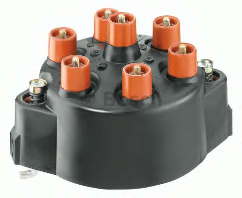 Крышка распределителя зажигания