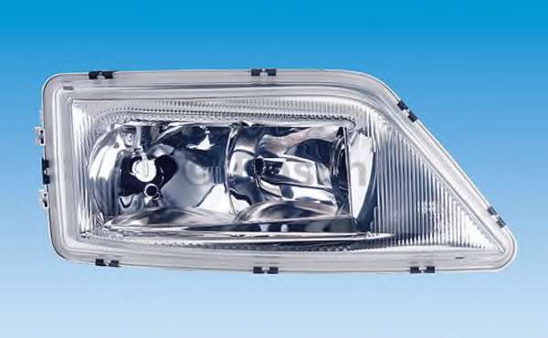 Основная фара