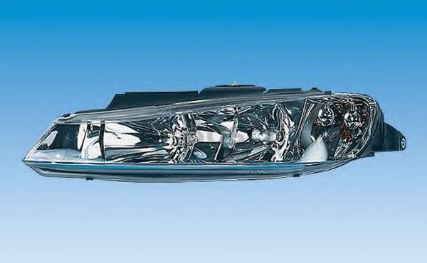 Основная фара