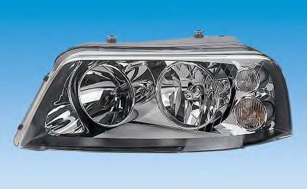 Основная фара