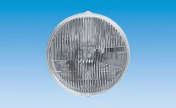 Основная фара