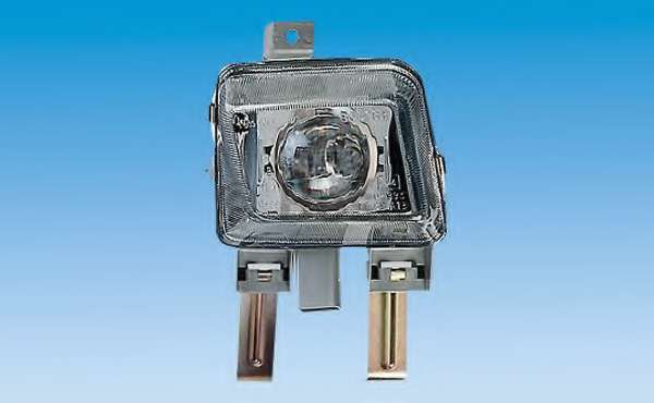 NEBELSCHEINWERFER (HALOGEN)