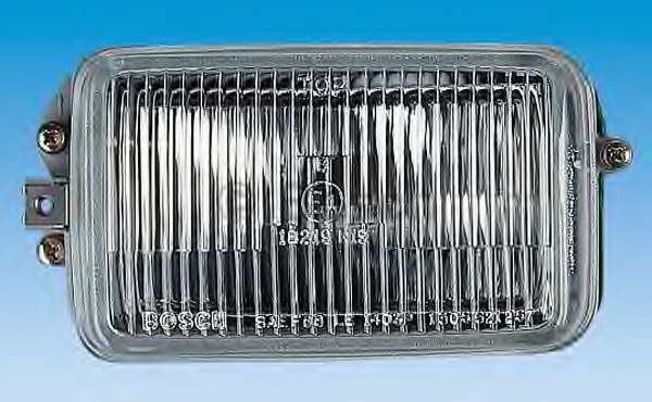 Противотуманная фара