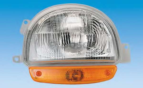 Основная фара