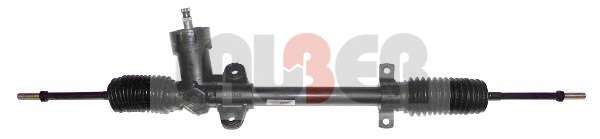 Рулевой механизм