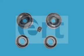 Ремкомплект, колесный тормозной цилиндр