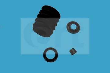 Ремкомплект, рабочий цилиндр