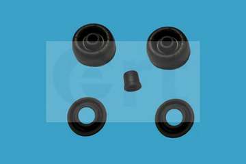 Ремкомплект, колесный тормозной цилиндр