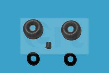 Ремкомплект, колесный тормозной цилиндр